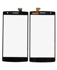 Táctil One Plus One Negro