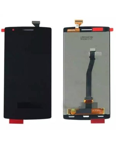 Pantalla Negra One Plus One