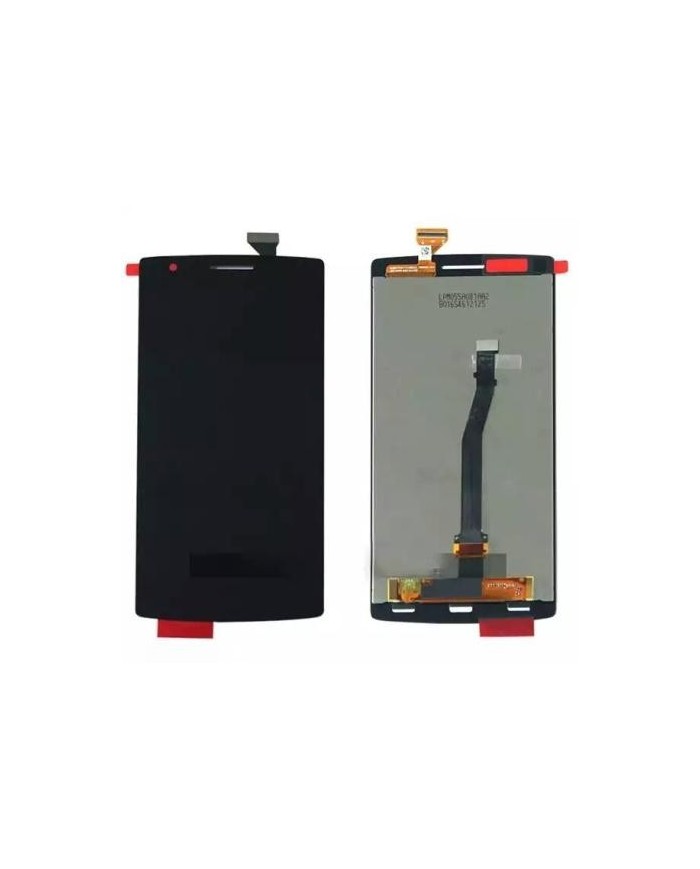 Pantalla Negra One Plus One