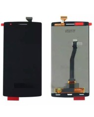 Pantalla Negra One Plus One