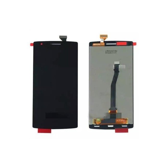 Pantalla Negra One Plus One