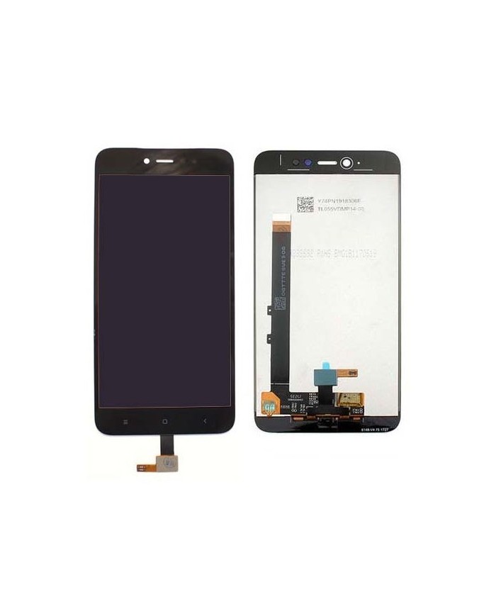 Pantalla Negra Xiaomi Redmi Note 5A