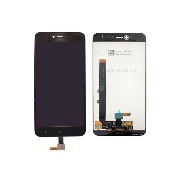 Pantalla Negra Xiaomi Redmi Note 5A