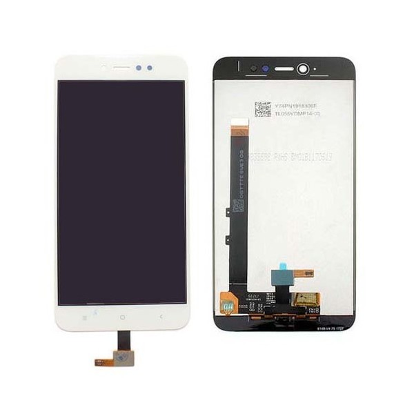 Pantalla Blanca Xiaomi Redmi Note 5A