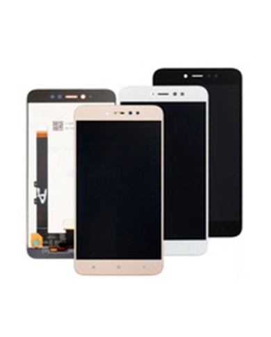 Pantalla Xiaomi Redmi Note 5A