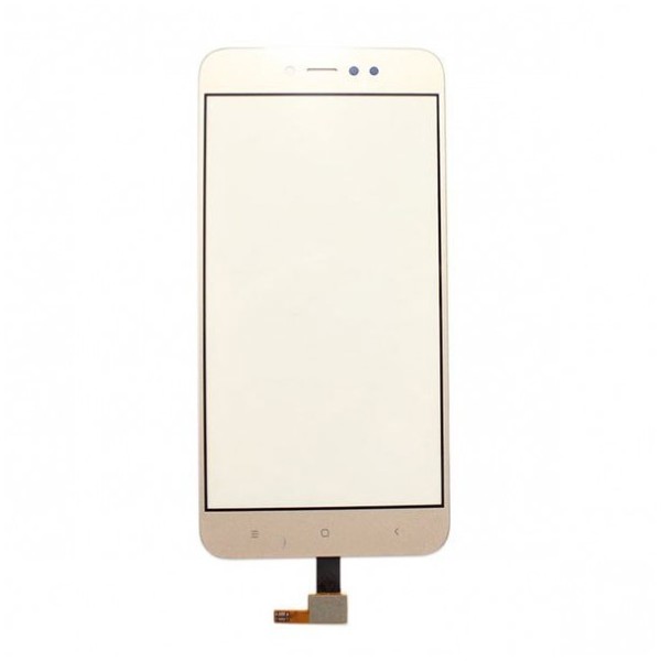 Táctil Dorado Xiaomi Redmi Note 5A