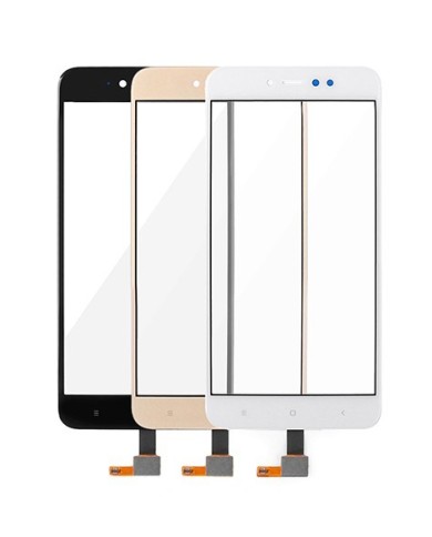 Táctil  Xiaomi Redmi Note 5A