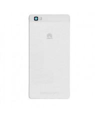Tapa Trasera Blanca Huawei P8 Lite