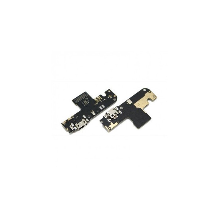 Placa conector  Xiaomi Redmi Note 5A