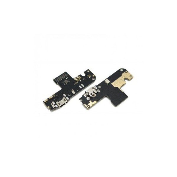 Placa conector  Xiaomi Redmi Note 5A