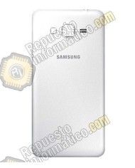 Tapa trasera Galaxy Grand Prime SM-G530H Blanca (Desmontaje)