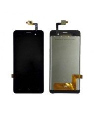 Pantalla Negro Wiko Jerry 