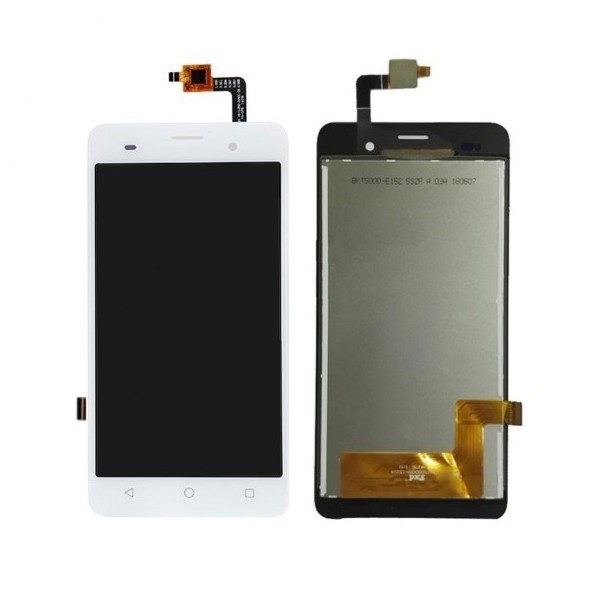 Pantalla Blanca Wiko Jerry 