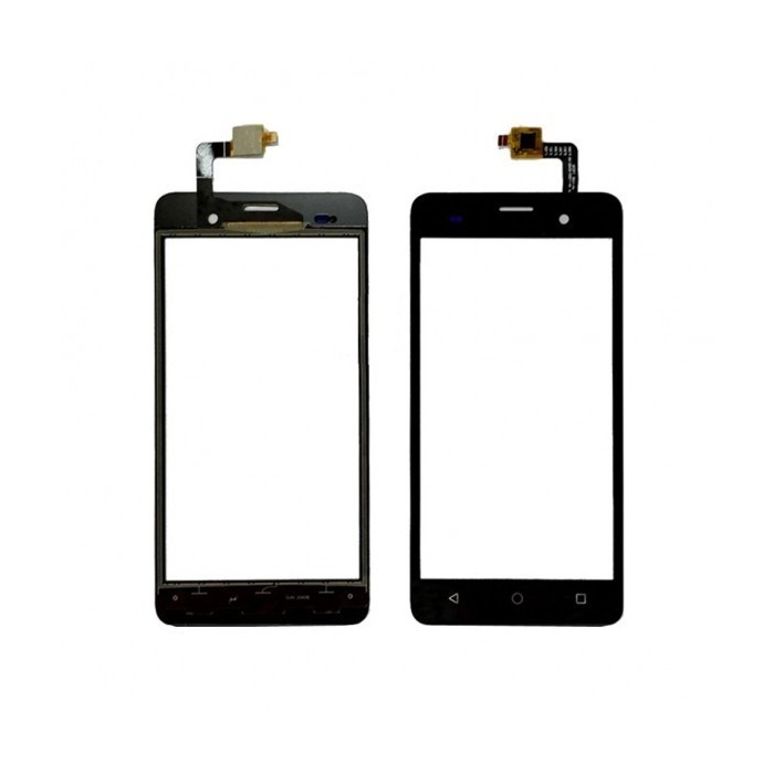 Táctil negro Wiko Jerry