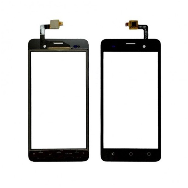 Táctil negro Wiko Jerry