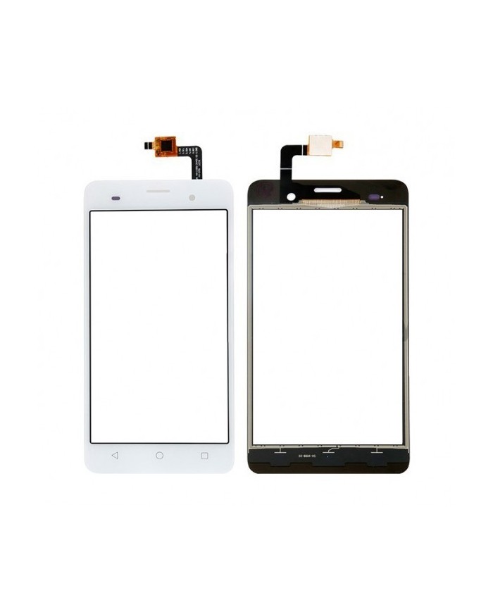 Táctil blanco Wiko Jerry