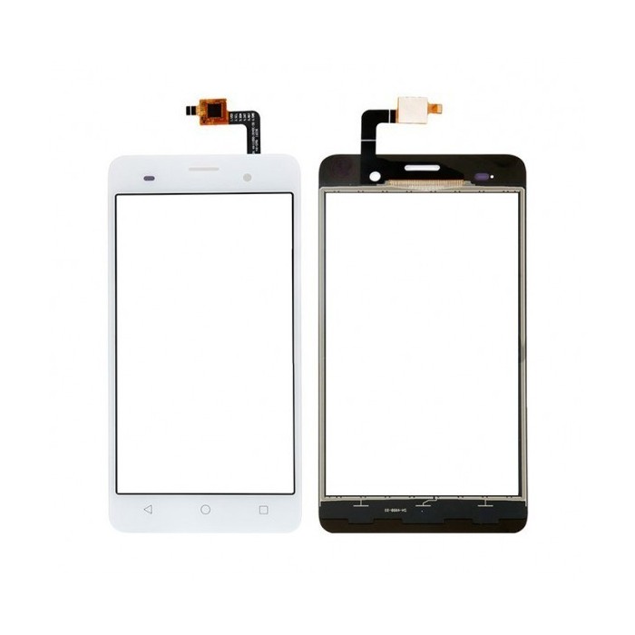 Táctil blanco Wiko Jerry