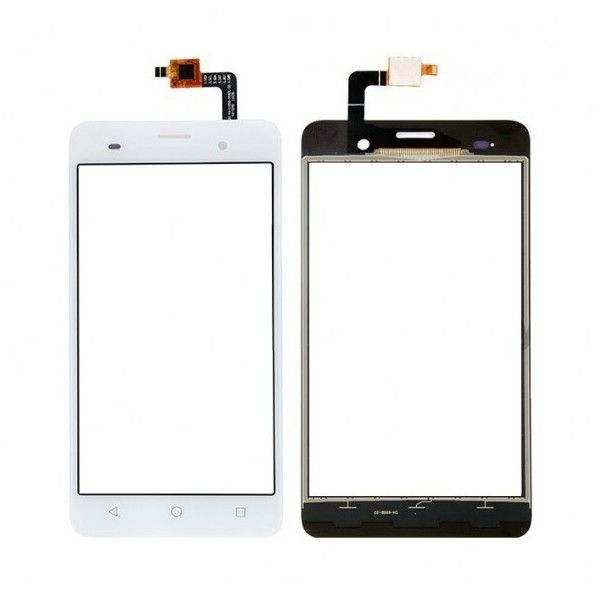 Táctil blanco Wiko Jerry