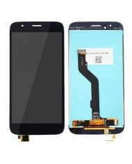 Pantalla  Negro Huawei Ascend G8