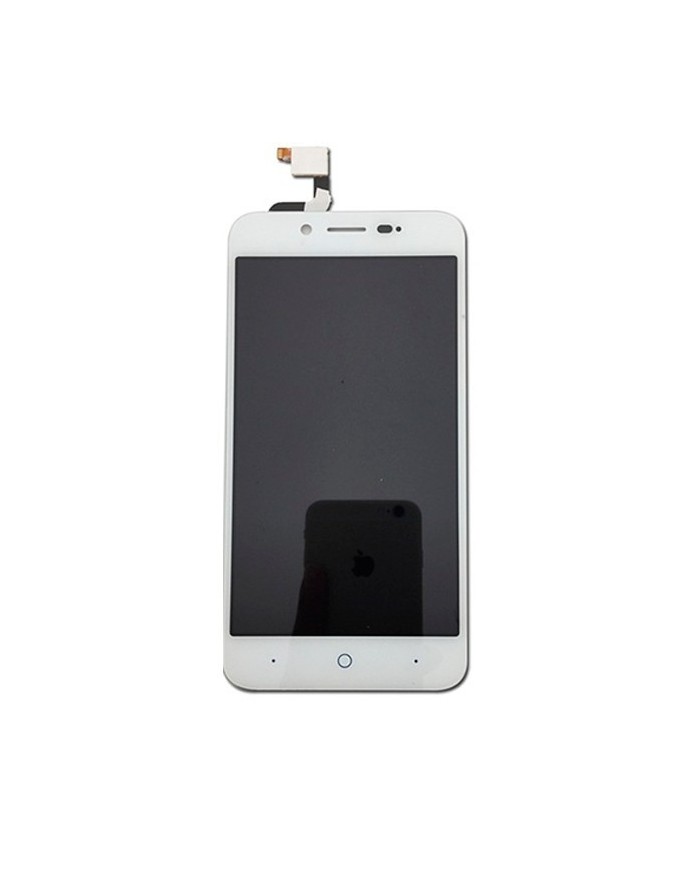 Pantalla blanca ZTE Blade A460