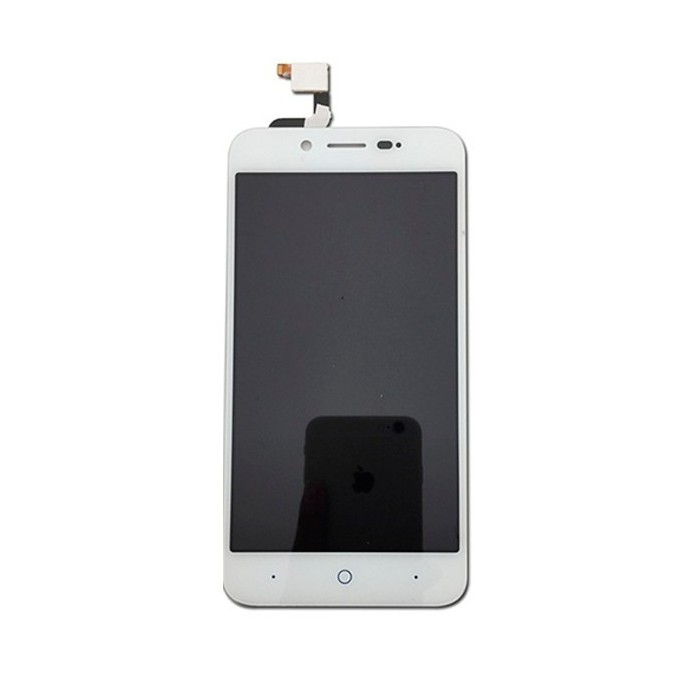 Pantalla blanca ZTE Blade A460
