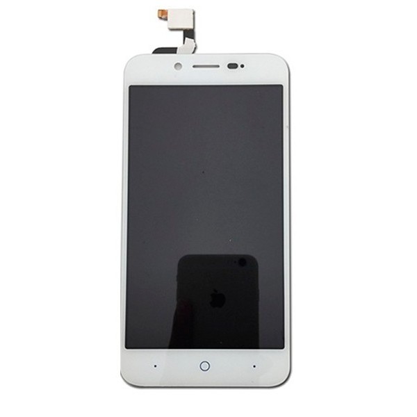 Pantalla blanca ZTE Blade A460