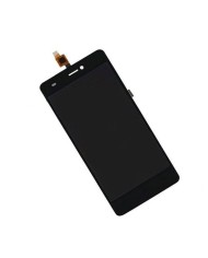 Pantalla (LCD+Táctil) Negro Wiko Highway signs