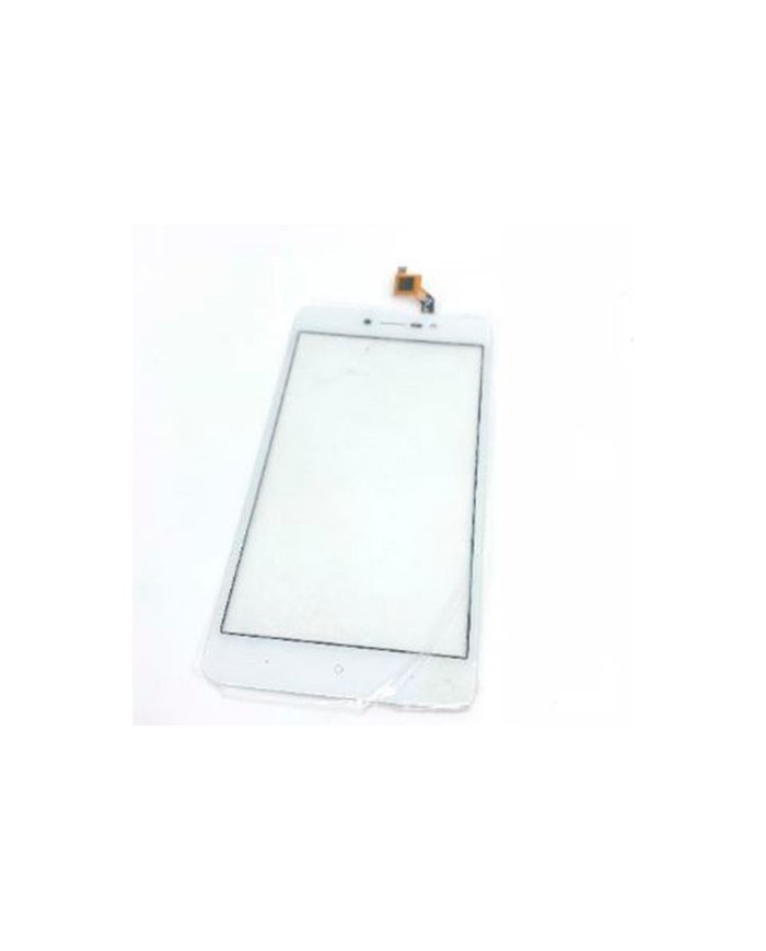 Tactil  Wiko Lenny 4 - blanca