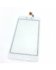 Tactil  Wiko Lenny 4 - blanca