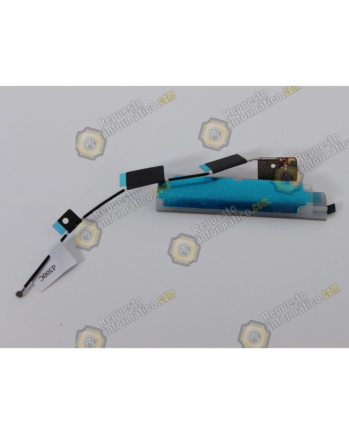 Módulo Antena coaxial Bluetooth Right Flex Long para iPad 2