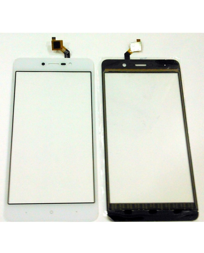 Tactil  Wiko Lenny 4 -