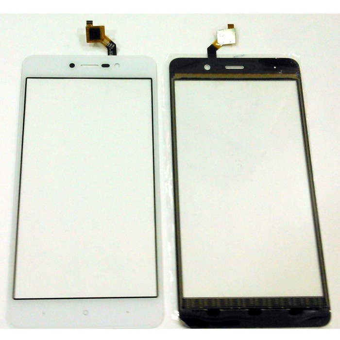 Tactil  Wiko Lenny 4 -