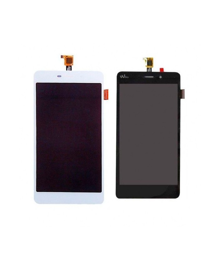 Pantalla  Wiko Pulp Fab 4G