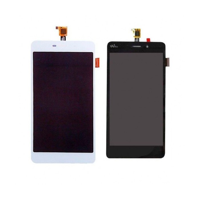Pantalla  Wiko Pulp Fab 4G