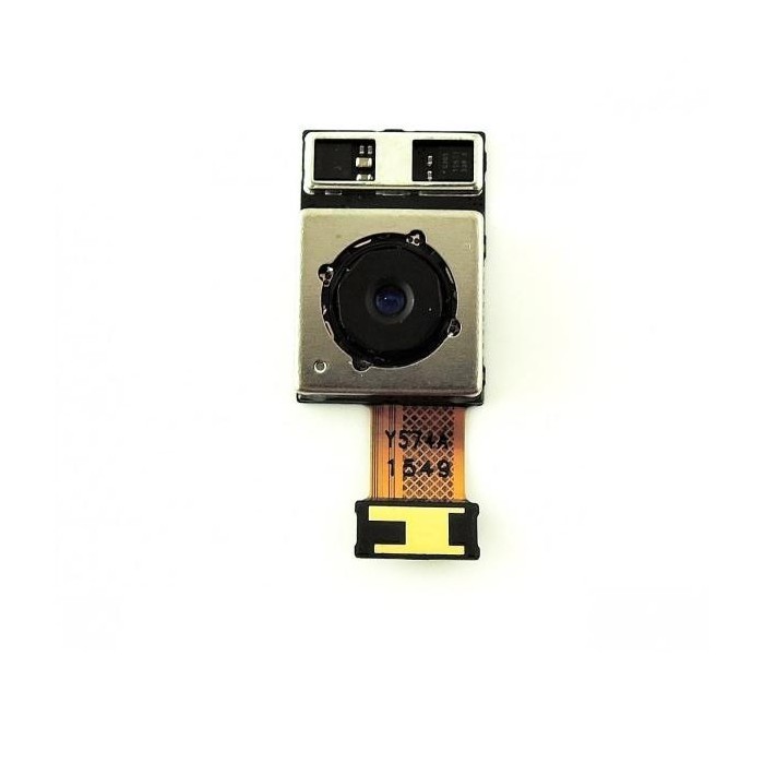 Camara trasera izquierda G5