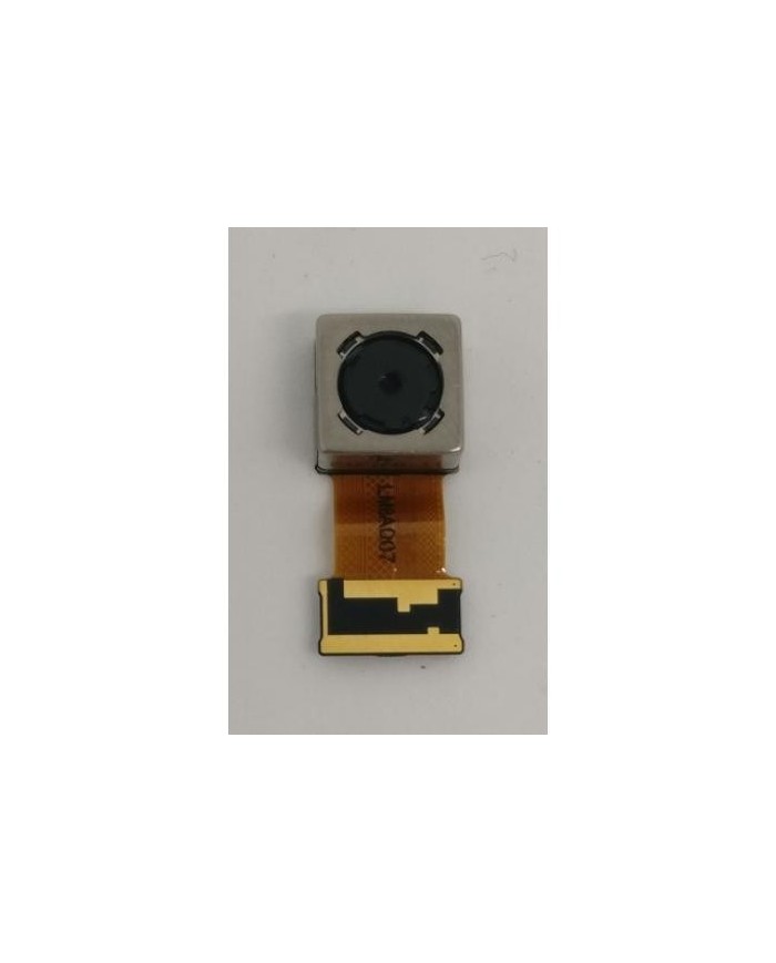 Cámara trasera H440