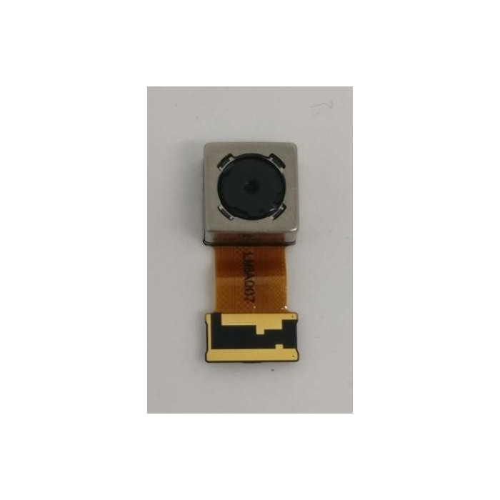 Cámara trasera H440