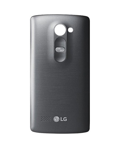 Tapa Trasera Con Flex power + Volumen LG Leon