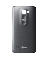 Tapa Trasera Con Flex power + Volumen LG Leon