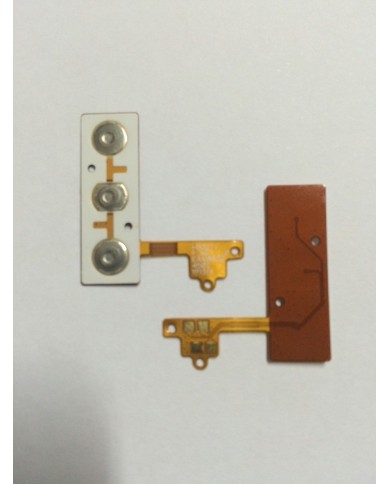 Flex power+volumen H502