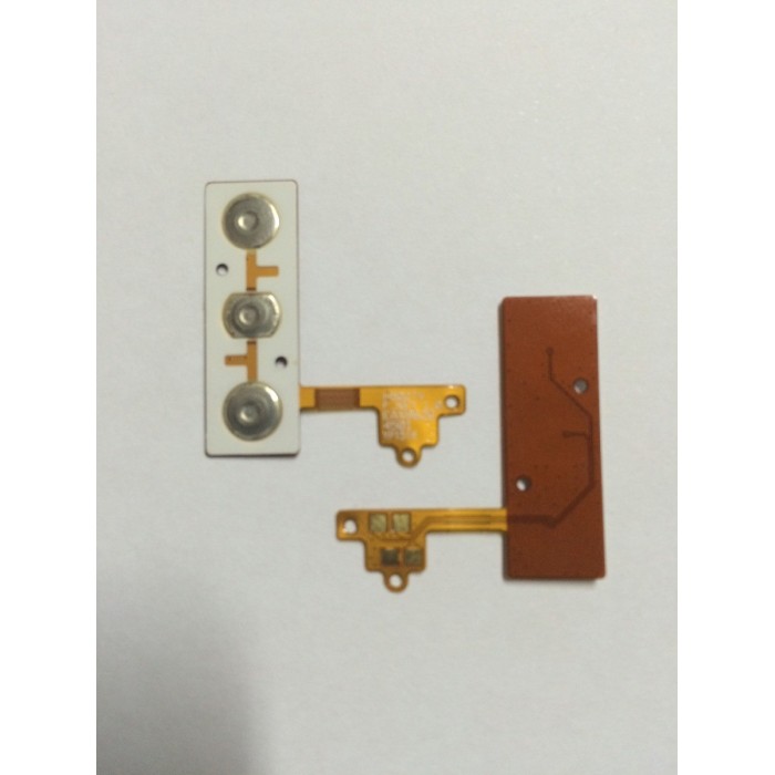 Flex power+volumen H502