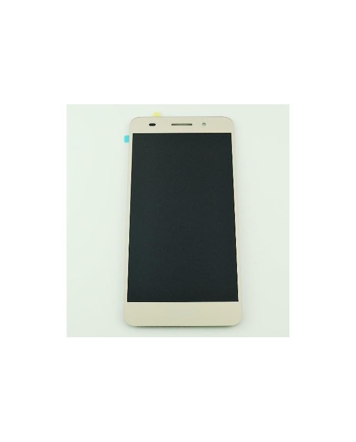TACTIL + LCD HUAWEI HONOR 5A (5.5), 5A / HUAWEI Y6 II 2016- ORO