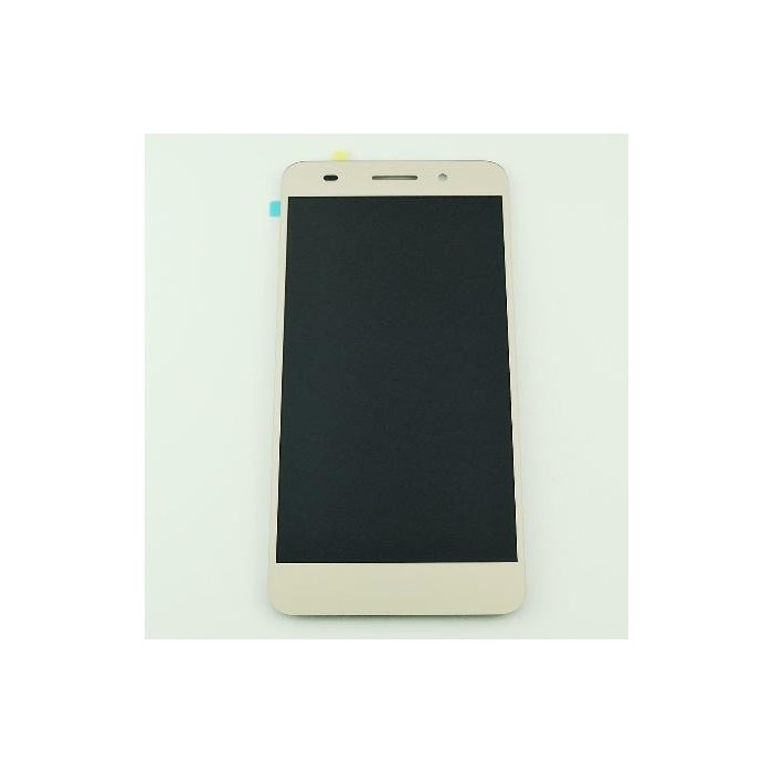 TACTIL + LCD HUAWEI HONOR 5A (5.5), 5A / HUAWEI Y6 II 2016- ORO