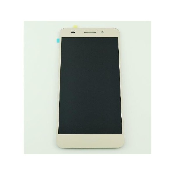 TACTIL + LCD HUAWEI HONOR 5A (5.5), 5A / HUAWEI Y6 II 2016- ORO