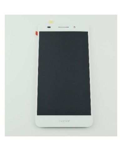 TACTIL + LCD HUAWEI HONOR 5A (5.5), 5A / HUAWEI Y6 II 2016- ORO