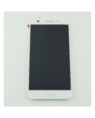 TACTIL + LCD HUAWEI HONOR 5A (5.5), 5A / HUAWEI Y6 II 2016- ORO