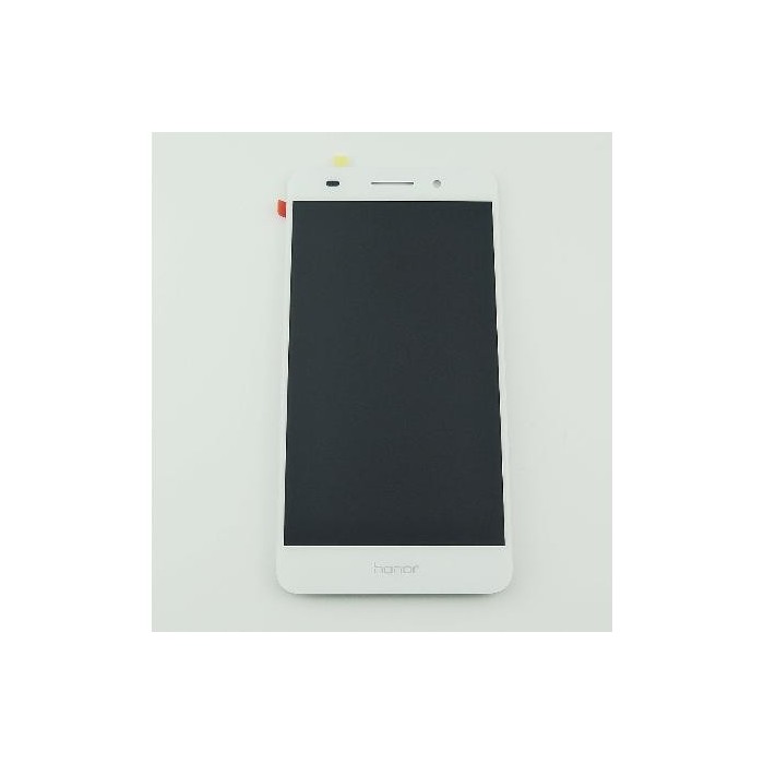 TACTIL + LCD HUAWEI HONOR 5A (5.5), 5A / HUAWEI Y6 II 2016- ORO