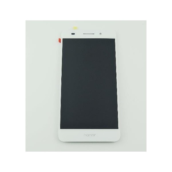 TACTIL + LCD HUAWEI HONOR 5A (5.5), 5A / HUAWEI Y6 II 2016- ORO