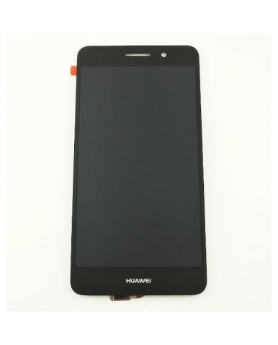 TACTIL + LCD HUAWEI HONOR 5A (5.5), 5A / HUAWEI Y6 II 2016- ORO