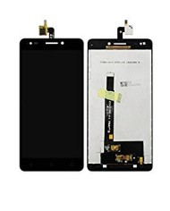 Pantalla Completa BQ Aquaris M5.5 Negra IPS5K1517FPC-A2-E